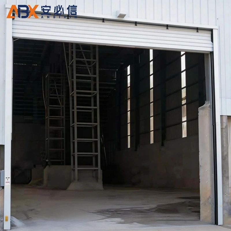 眉山市背带堆积门