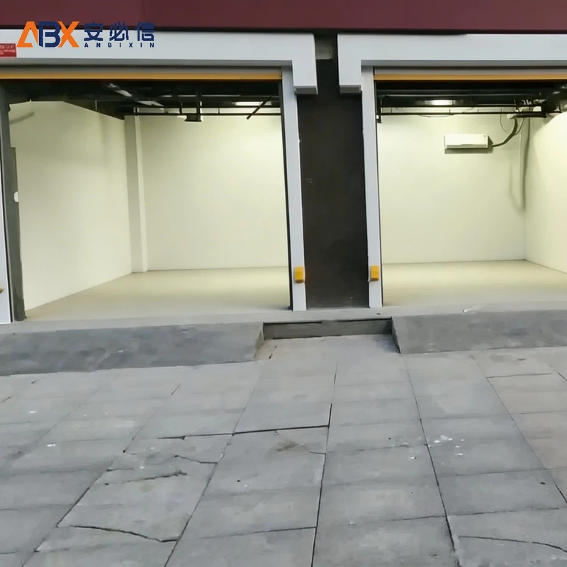 眉山市快速门